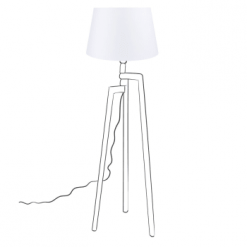 Maisons Du Monde Lampadaires Abat-jour Jaune Moutarde 9 Maisons Du Monde Lampadaires Abat-jour Jaune Moutarde -Luminaires Soldes abat jour blanc so me 1000 14 32 197775 1