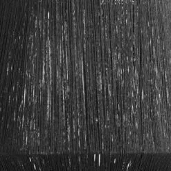 Suspensions Abat-jour Bohème En Jute - Nordal Noir -Luminaires Soldes abat jour boheme en jute nordal noir 2