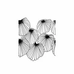 Abat-jours Lampes à Poser Abat-jour Chevet Coquillage T 25 X H 20 -Luminaires Soldes abat jour chevet coquillage t 25 x h 20 2