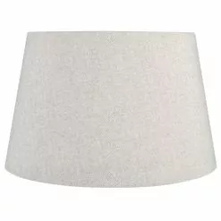 Maisons Du Monde Lampadaires Abat-jour Gris Clair