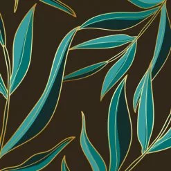 Abat-jours Lampadaires Abat-jour Lampadaire Floral Sirdar T 45 X H 25 -Luminaires Soldes abat jour lampadaire floral sirdar t 45 x h 25 2