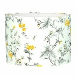 Abat-jours Lampadaires Abat-jour Lampadaire Pithea T 40 X H 25