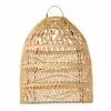 Meubles & Design Suspensions Abat-jour Lanterne En Rotin Naturel Naturel