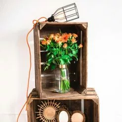 Hoopzi Suspensions Abat-jour Pour Suspension En Acier Laqué Chrome -Luminaires Soldes abat jour pour suspension en acier laque chrome 2