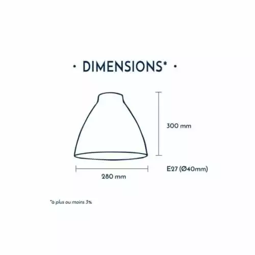 Hoopzi Suspensions Abat-jour Pour Suspension En Aluminium Laqué Blanc 3 Hoopzi Suspensions Abat-jour Pour Suspension En Aluminium Laqué Blanc – Image 3