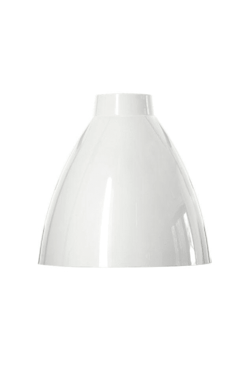 Hoopzi Suspensions Abat-jour Pour Suspension En Aluminium Laqué Blanc 1 Hoopzi Suspensions Abat-jour Pour Suspension En Aluminium Laqué Blanc