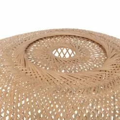 Maisons Du Monde Suspensions Abat-jour Pour Suspension En Rotin D60 -Luminaires Soldes abat jour pour suspension en rotin d60 1000 5 37 189334 2