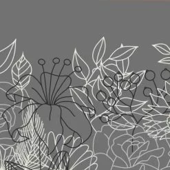 Abat-jours Suspensions Abat-jour Suspension Gris D 60 Cm -Luminaires Soldes abat jour suspension gris d 60 cm 6