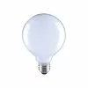 Hoopzi Ampoules Led Ampoule Led E27 En Verre Blanc Mat