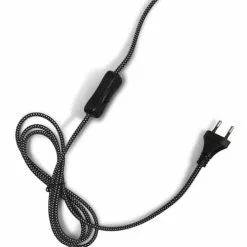 It's About Romi Appliques Murales Et Spots Applique Avec Bras Extensible Noire -Luminaires Soldes applique avec bras extensible noire 5