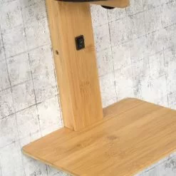 Good & Mojo Appliques Murales Et Spots Applique Bambou/lin Avec Tablette H36cm 8 Good & Mojo Appliques Murales Et Spots Applique Bambou/lin Avec Tablette H36cm -Luminaires Soldes applique bambou lin avec tablette h36cm 20