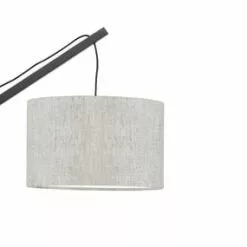 Good & Mojo Appliques Murales Et Spots Applique Bambou/lin L50cm