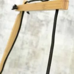 Good & Mojo Appliques Murales Et Spots Applique Bambou Naturel 3 Bras L105cm 11 Good & Mojo Appliques Murales Et Spots Applique Bambou Naturel 3 Bras L105cm -Luminaires Soldes applique bambou naturel 3 bras l105cm 5