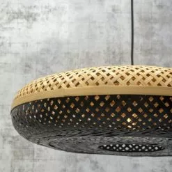 Good & Mojo Appliques Murales Et Spots Applique Bambou Noir 3 Bras L105cm 9 Good & Mojo Appliques Murales Et Spots Applique Bambou Noir 3 Bras L105cm -Luminaires Soldes applique bambou noir 3 bras l105cm 3