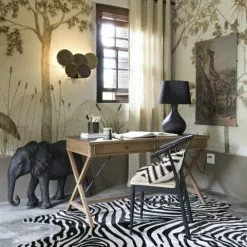 Maisons Du Monde Appliques Murales Et Spots Applique Disques De Métal Coloris Bronze -Luminaires Soldes applique disques de metal coloris bronze 1000 2 23 190878 2