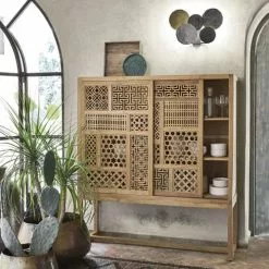 Maisons Du Monde Appliques Murales Et Spots Applique Disques De Métal Coloris Bronze -Luminaires Soldes applique disques de metal coloris bronze 1000 2 23 190878 5