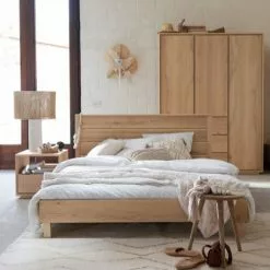 Maisons Du Monde Appliques Murales Et Spots Applique En Métal Blanc Orné De Feuilles En Fibre De Palmier Et Globe En Verre -Luminaires Soldes applique en metal blanc orne de feuilles en fibre de palmier et globe en verre 1000 10 31 226433 3