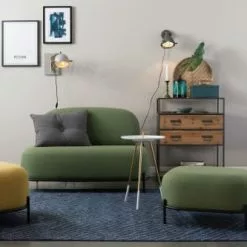 White Label Appliques Murales Et Spots Applique En Métal Gris -Luminaires Soldes applique en metal gris 3