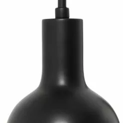 Nordal Appliques Murales Et Spots Applique En Métal Noir -Luminaires Soldes applique en metal noir 2