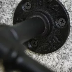 It's About Romi Appliques Murales Et Spots Applique Murale 6 Lumières Métal L108cm -Luminaires Soldes applique murale 6 lumieres metal l108cm 3