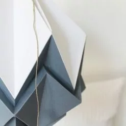 Tedzukuri Atelier Appliques Murales Et Spots Applique Murale En Bois Et Suspension Origami En Papier 11 Tedzukuri Atelier Appliques Murales Et Spots Applique Murale En Bois Et Suspension Origami En Papier -Luminaires Soldes applique murale en bois et suspension origami en papier 5