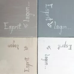 Coc'art Appliques Murales Et Spots Applique Murale En Bois Ivoire -Luminaires Soldes applique murale en bois ivoire 2