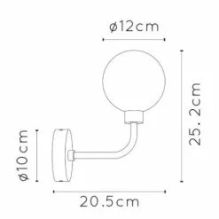 Lucide Appliques Murales Et Spots Applique Murale En Métal Noir -Luminaires Soldes applique murale en metal noir 10