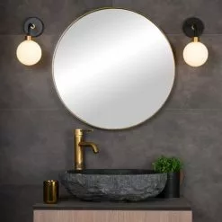 Lucide Appliques Murales Et Spots Applique Murale En Métal Noir -Luminaires Soldes applique murale en metal noir 8