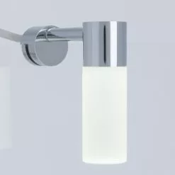 Keria Appliques Murales Et Spots Applique Murale En Plastique_synthetic Argente -Luminaires Soldes applique murale en plastique synthetic argente 2