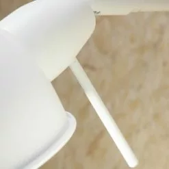 It's About Romi Appliques Murales Et Spots Applique Murale Flexible Blanche -Luminaires Soldes applique murale flexible blanche 5