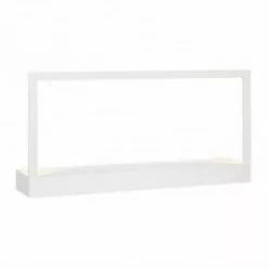 Markslöjd Appliques Murales Et Spots Applique Murale Intérieure Métal Laqué Mat Blanc 6 Markslöjd Appliques Murales Et Spots Applique Murale Intérieure Métal Laqué Mat Blanc -Luminaires Soldes applique murale interieure metal laque mat blanc 2