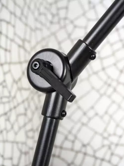 It's About Romi Appliques Murales Et Spots Applique Murale Métal Et Verre L55cm 5 It's About Romi Appliques Murales Et Spots Applique Murale Métal Et Verre L55cm – Image 5