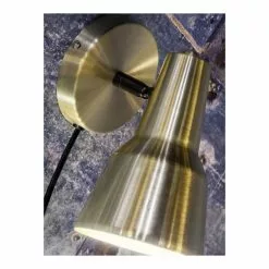 It's About Romi Appliques Murales Et Spots Applique Murale Métal Or H21cm 8 It's About Romi Appliques Murales Et Spots Applique Murale Métal Or H21cm -Luminaires Soldes applique murale metal or h21cm 2