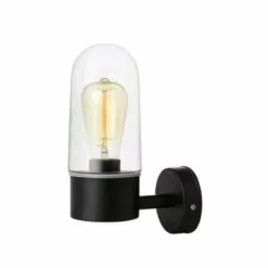 Markslöjd Appliques Murales Et Spots Applique Pour Salle De Bain Métal/verre H27cm 6 Markslöjd Appliques Murales Et Spots Applique Pour Salle De Bain Métal/verre H27cm -Luminaires Soldes applique pour salle de bain metal verre h27cm 2