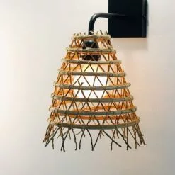 Gérard Lamy Appliques Murales Et Spots Applique Végétale Ø 20 Cm -Luminaires Soldes applique vegetale oe 20 cm 2