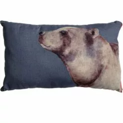 Wadiga Suspensions Coussin Rectangulaire Ours - 30x15x50cm