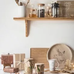 Maisons Du Monde Décorations Lumineuses De Noël Déco Murale étoile Lumineuse En Métal 50x50 -Luminaires Soldes deco murale etoile lumineuse en metal 50x50 1000 11 40 171830 8