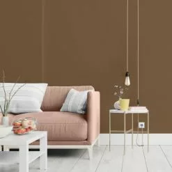 Hoopzi Suspensions Fil électrique En Tissu Luminaire Rose Pastel 4,5m -Luminaires Soldes fil electrique en tissu luminaire rose pastel 4 5m 2