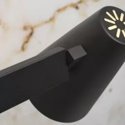 It's About Romi Appliques Murales Et Spots Grande Applique Noire H25cm 10 It's About Romi Appliques Murales Et Spots Grande Applique Noire H25cm -Luminaires Soldes grande applique noire h25cm 4