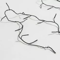 Maisons Du Monde Guirlandes Et Cimiers Guirlande Lumineuse Intérieur/extérieur 18M -Luminaires Soldes guirlande lumineuse interieur exterieur 18m 1000 3 34 161656 2