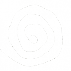 Maisons Du Monde Guirlandes Et Cimiers Guirlande Lumineuse Intérieur/extérieur L895