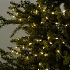 Maisons Du Monde Guirlandes Et Cimiers Guirlande Lumineuse Intérieur/extérieur L895 -Luminaires Soldes guirlande lumineuse interieur exterieur l895 1000 13 27 161649 7