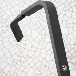 It's About Romi Lampes à Poser Lampa De Table Noire H48cm -Luminaires Soldes lampa de table noire h48cm 5