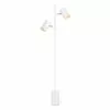 Markslöjd Lampadaires Lampadaire 2 Lumières Métal H144cm