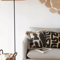 Maisons Du Monde Lampadaires Lampadaire Avec Abat-jour En Jute Beige H160 6 Maisons Du Monde Lampadaires Lampadaire Avec Abat-jour En Jute Beige H160 -Luminaires Soldes lampadaire avec abat jour en jute beige h160 1000 9 36 227996 2