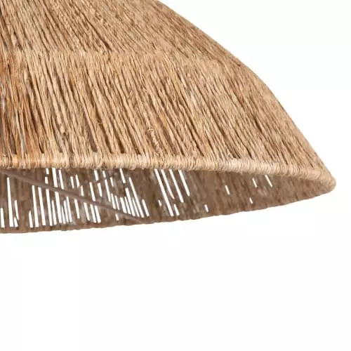 Maisons Du Monde Lampadaires Lampadaire Avec Abat-jour En Jute Beige H160 2 Maisons Du Monde Lampadaires Lampadaire Avec Abat-jour En Jute Beige H160 – Image 2