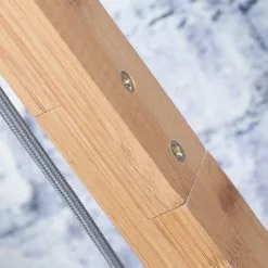 Good & Mojo Lampadaires Lampadaire Bambou/jute H207cm 10 Good & Mojo Lampadaires Lampadaire Bambou/jute H207cm -Luminaires Soldes lampadaire bambou jute h207cm 4