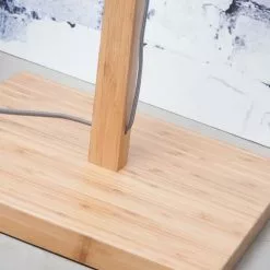 Good & Mojo Lampadaires Lampadaire Bambou/jute H207cm 11 Good & Mojo Lampadaires Lampadaire Bambou/jute H207cm -Luminaires Soldes lampadaire bambou jute h207cm 5