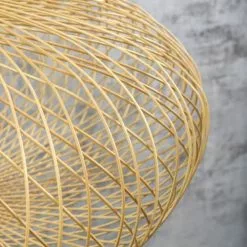 Good & Mojo Lampadaires Lampadaire Bambou Naturel H176cm 11 Good & Mojo Lampadaires Lampadaire Bambou Naturel H176cm -Luminaires Soldes lampadaire bambou naturel h176cm 11