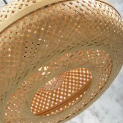 Good & Mojo Lampadaires Lampadaire Bambou Naturel H176cm 8 Good & Mojo Lampadaires Lampadaire Bambou Naturel H176cm -Luminaires Soldes lampadaire bambou naturel h176cm 2